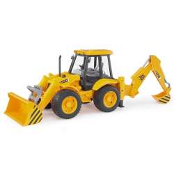 Koparko-ładowarka JCB 4CX (BR-02428) - 1