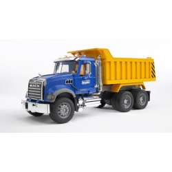 MACK wywrotka 02815 BRUDER (BR-02815)