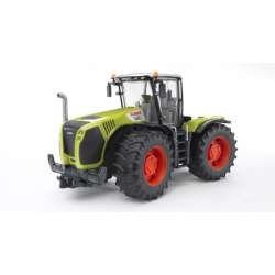 PROMO Traktor Class Xerion 5000 03015 BRUDER (BR-03015) - 1