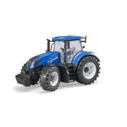 PROMO Traktor New Holland T7.315 03120 BRUDER (BR-03120)
