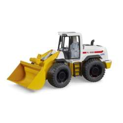 PROMO Ładowacz czołowy XL 5000 (bez licencji) (BR-03412) - 1