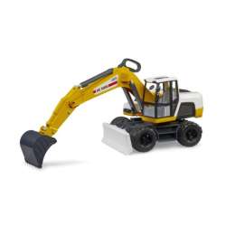 Koparka z równiarką kołowa XE 5000 ( bez licencji) (BR-03413)