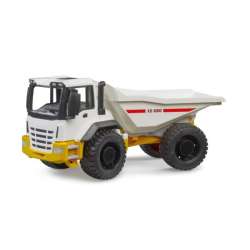 PROMO Wywrotka ZD 5000 (bez licencji) BRUDER (BR-03420) - 1
