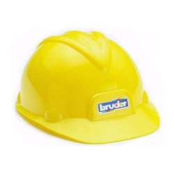 Kask budowlany dla dzieci (BR-10200) - 1