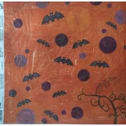 Design-papier 190 g/m2 30,5x30,5cm 5ark