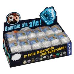 Minerały i skamieliny KOSMOS (4002051616427) - 1