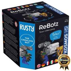 ReBotz - Rusty KOSMOS (GXP-883587) - 1