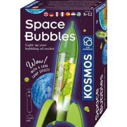 Kosmiczne Bańki KOSMOS