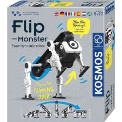 Flip Monster - 1
