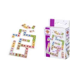 Domino ze zwierzątkami - 1