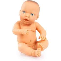 Lalka Newborn Baby 42cm chłopiec - 1