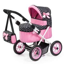 PROMO Bayer Wózek dla lalek Trendy (13060AA) - 1