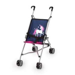 PROMO Bayer Wózek dla lalki Buggy (30154AA) - 1