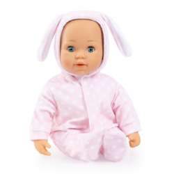 Bayer Lalka bobas Anna Pierwsze słowa ubranko królik 38cm (93822AA) - 1