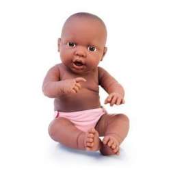Lalka Newborn Baby 42cm dziewczynka - 1