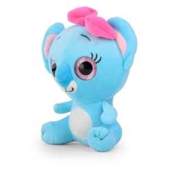 Maskotka koala niebieska 16cm
