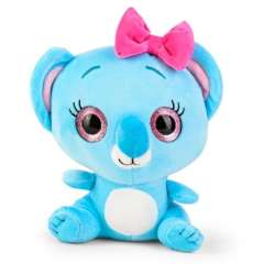 Maskotka koala niebieska 20cm
