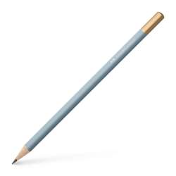 Ołówek grafitowy Urban B Sky Blue (12szt) - 1