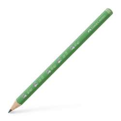 Ołówek Grip Jumbo grafitowy HB Dinozaur (12szt)
