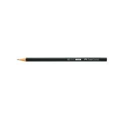 Ołówek 1111/2B (12szt) FABER CASTELL - 1