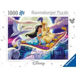 Puzzle 1000 Disney Classics Aladyn - 1