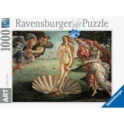 Puzzle 1000 Art Narodziny Wenus - 1
