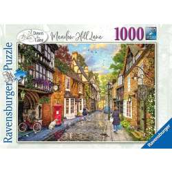 Puzzle 1000 Meadow Hill Lane - 1