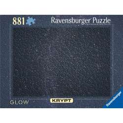 Puzzle 881 Krypt Universe Glow - 1