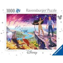 Puzzle 1000 Disney Classics Pocahontas - 1