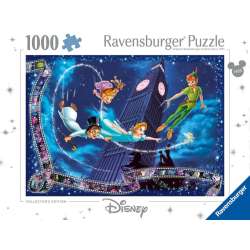 Puzzle 1000 Walt Disney - Piotruś Pan - 1