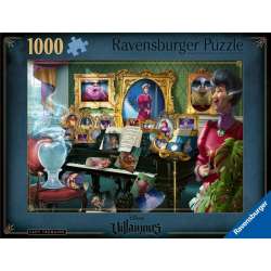 Puzzle 1000 Villainous. Lady Tremaine - 1