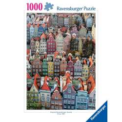 Puzzle 1000 Gdańsk - 1