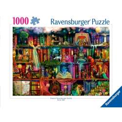 Puzzle 1000 Magiczna opowieść - 1