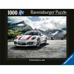Puzzle 1000 Porsche 911R - 1