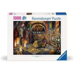 Puzzle 1000 Zamek wampirów - 1