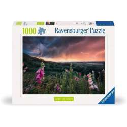 Puzzle 1000 Nadchodzi burza - 1