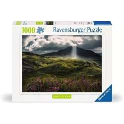 Puzzle 1000 Tajemnica gór
