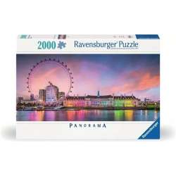 Puzzle 2000 Londyn - 1