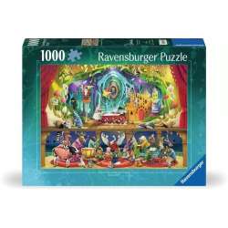 Puzzle 1000 Królewna Śnieżka - 1