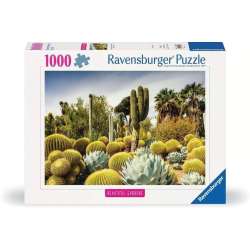 Puzzle 1000 Ogród Pustyni Huntington - 1