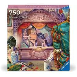 Puzzle 750 Art&Soul Romeo i Julia - 1