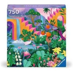 Puzzle 750 Art&Soul Zjawiskowa natura - 1