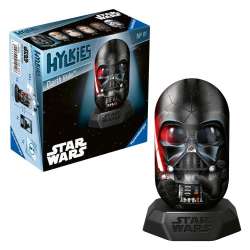 Puzzle 3D Hylkies: Darth Wader - 1