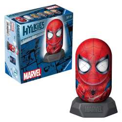 Puzzle 3D Hylkies: Spiderman - 1