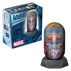 Puzzle 3D Hylkies: Star-Lord - 1