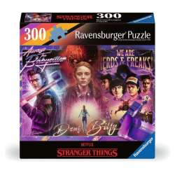 Puzzle 300 Stranger Things