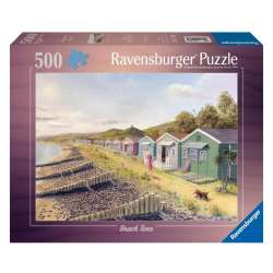 Puzzle 2D: Morski klimat 500el - 1