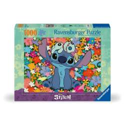 Puzzle 1000 Stitch (GXP-938038) - 1