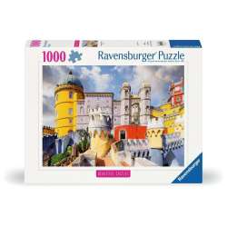 Puzzle 1000 Pałac Pena - 1
