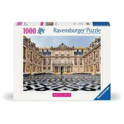 Puzzle 1000 Wersal